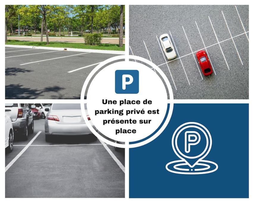Apartment Cap Sur Le Sud * Vue * Clim * Parking * Wifi * Couchant * La Grande-Motte