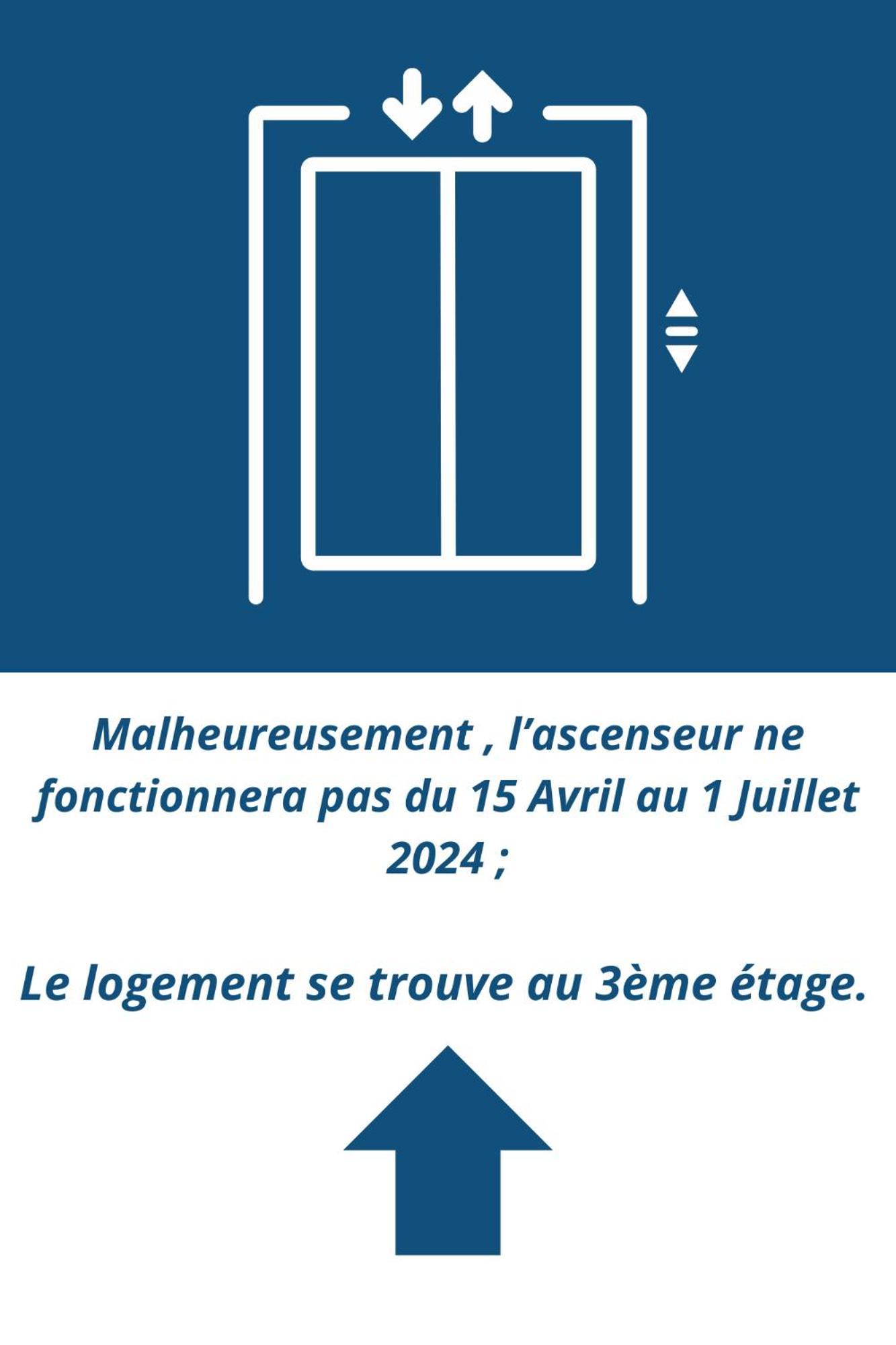 Apartment Cap Sur Le Sud * Vue * Clim * Parking * Wifi * Couchant *